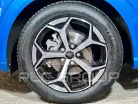 2024 Ford Puma