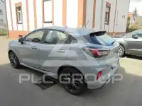 2024 Ford Puma