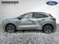 2024 Ford Puma