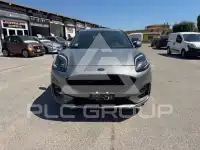 2024 Ford Puma