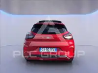 2024 Ford Puma