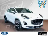 2024 Ford Puma