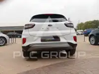 2024 Ford Puma