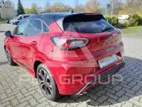 2024 Ford Puma