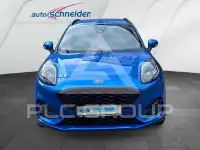 2024 Ford Puma