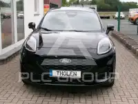 2024 Ford Puma