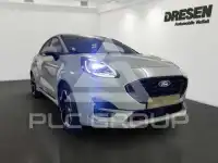 2024 Ford Puma