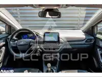 2024 Ford Puma