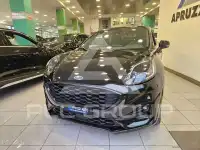 2024 Ford Puma