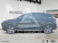2024 Ford Puma