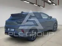 2024 Ford Puma