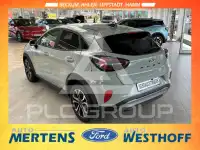 2024 Ford Puma