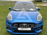 2024 Ford Puma