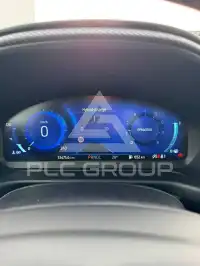 2024 Ford Puma