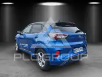 2024 Ford Puma
