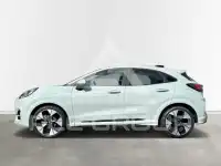 2024 Ford Puma