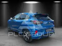 2024 Ford Puma