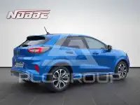 2024 Ford Puma