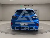 2024 Ford Puma