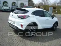 2024 Ford Puma