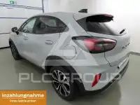 2024 Ford Puma