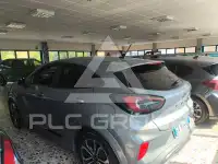 2024 Ford Puma