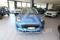 2024 Ford Puma