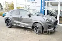 2024 Ford Puma
