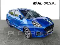 2024 Ford Puma