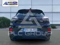 2024 Ford Puma