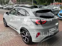 2024 Ford Puma