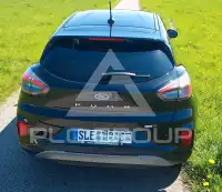 2024 Ford Puma