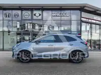 2024 Ford Puma