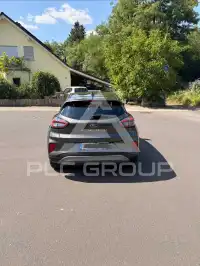 2024 Ford Puma