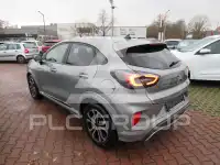 2025 Ford Puma