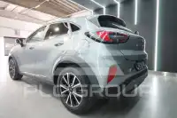 2024 Ford Puma