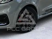 2024 Ford Puma