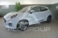 2024 Ford Puma