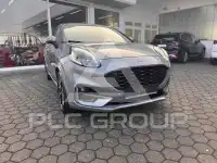 2024 Ford Puma