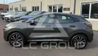2024 Ford Puma