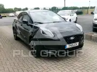 2024 Ford Puma