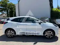 2024 Ford Puma