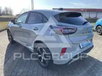 2024 Ford Puma
