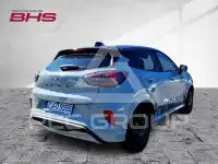 2024 Ford Puma