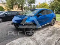 2024 Ford Puma