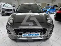 2024 Ford Puma