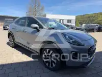 2024 Ford Puma