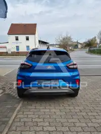 2024 Ford Puma