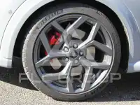 2024 Ford Puma