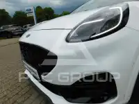 2024 Ford Puma